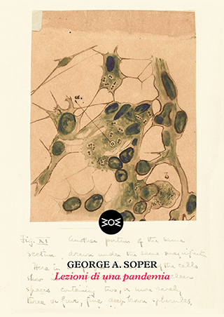 Lezioni di una pandemia – George A. Soper