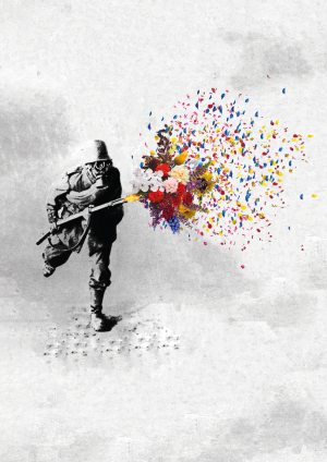 Ernst Friedrich – Guerra alla Guerra