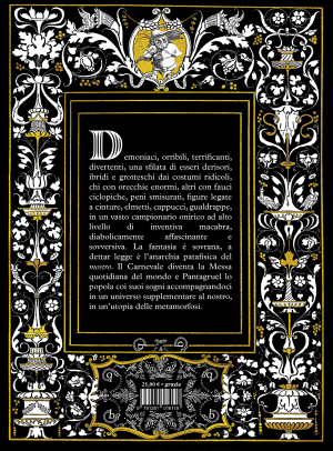 François Rabelais – Buffe chimere. Il libro dei sogni di Pantagruel. Nuova edizione.