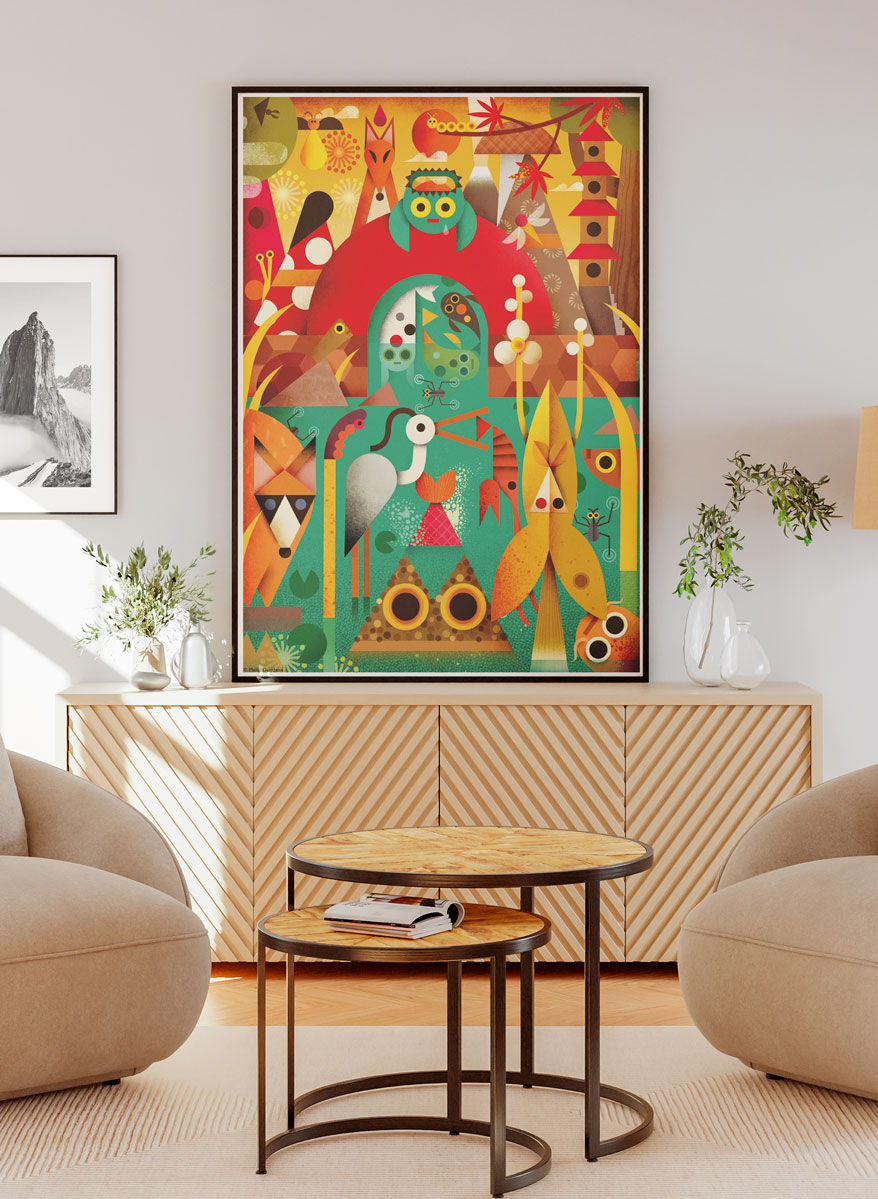 Philip Giordano - Giardino Giapponese - immagine 4