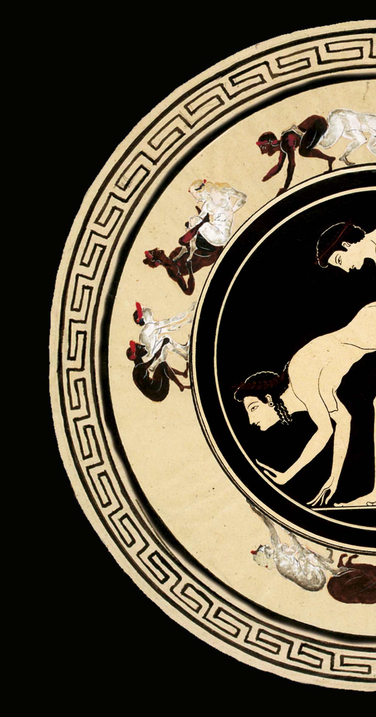 copertina - Alphonse Momas – Vita e opinioni di un cazzo